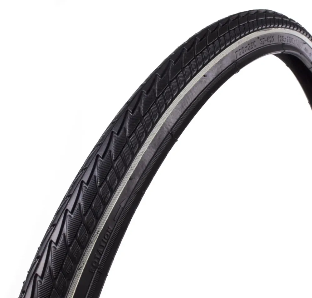 Fahrradreife 28 x 1.75 anti-crevaison
