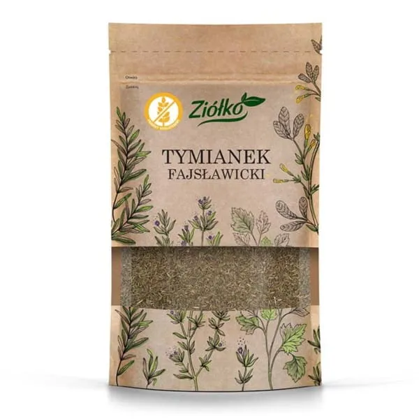Faislaw mit Kräutern und Thymian glutenfrei 25 g