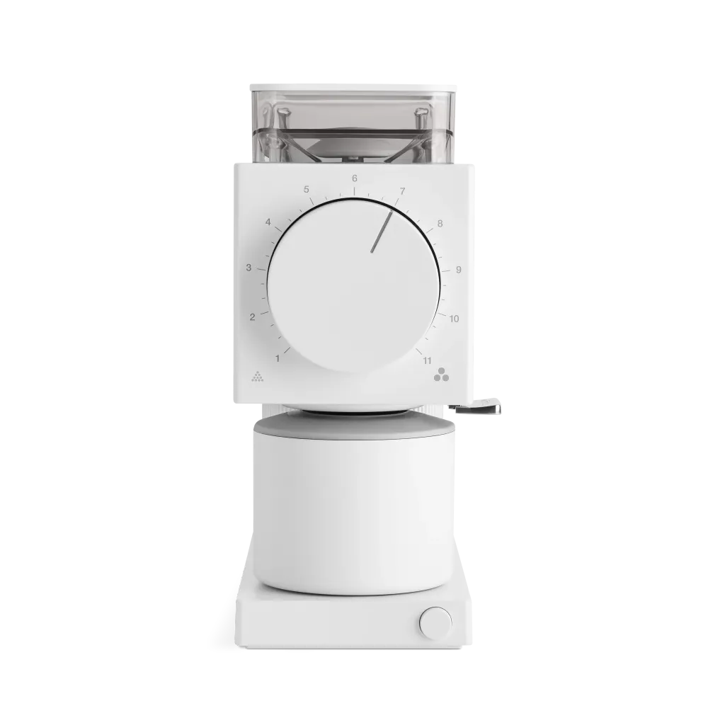 Fellow Ode Brew Grinder Gen 2 | Elektrische Kaffeemühle von Fellow