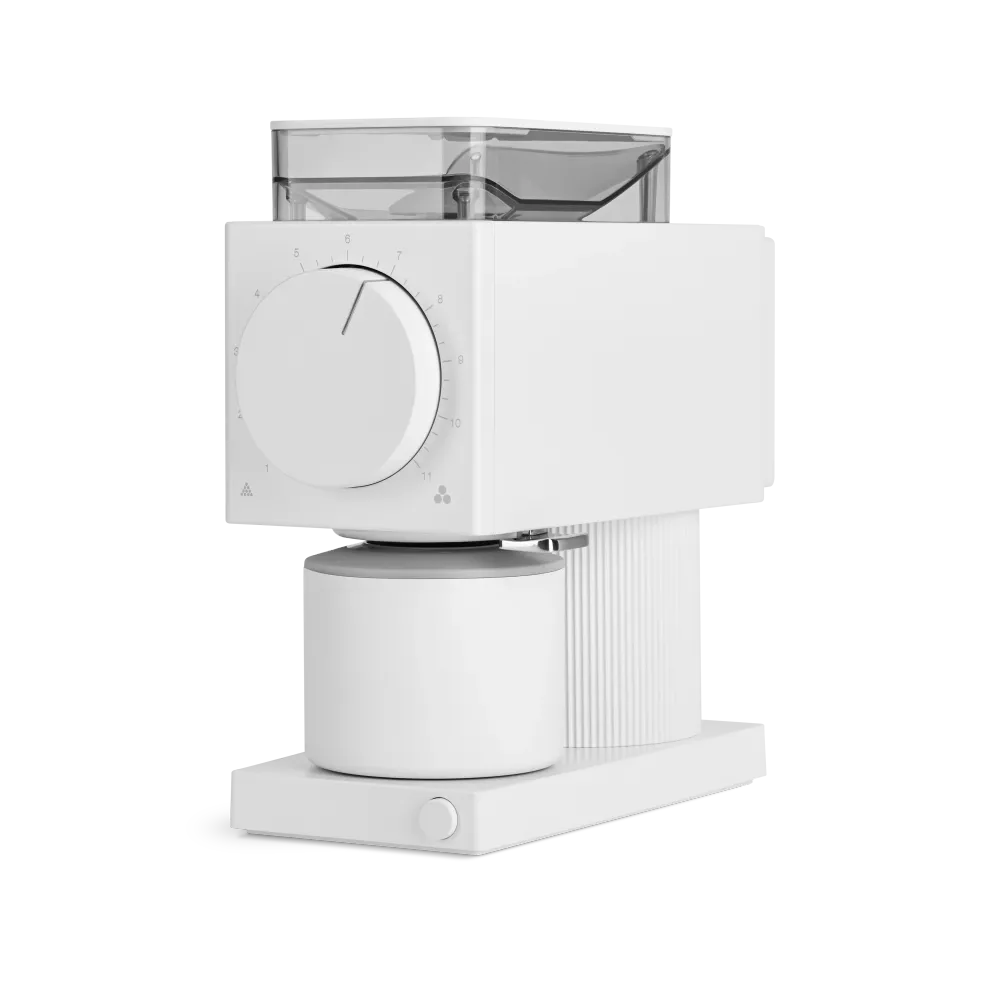 Fellow Ode Brew Grinder Gen 2 | Elektrische Kaffeemühle von Fellow