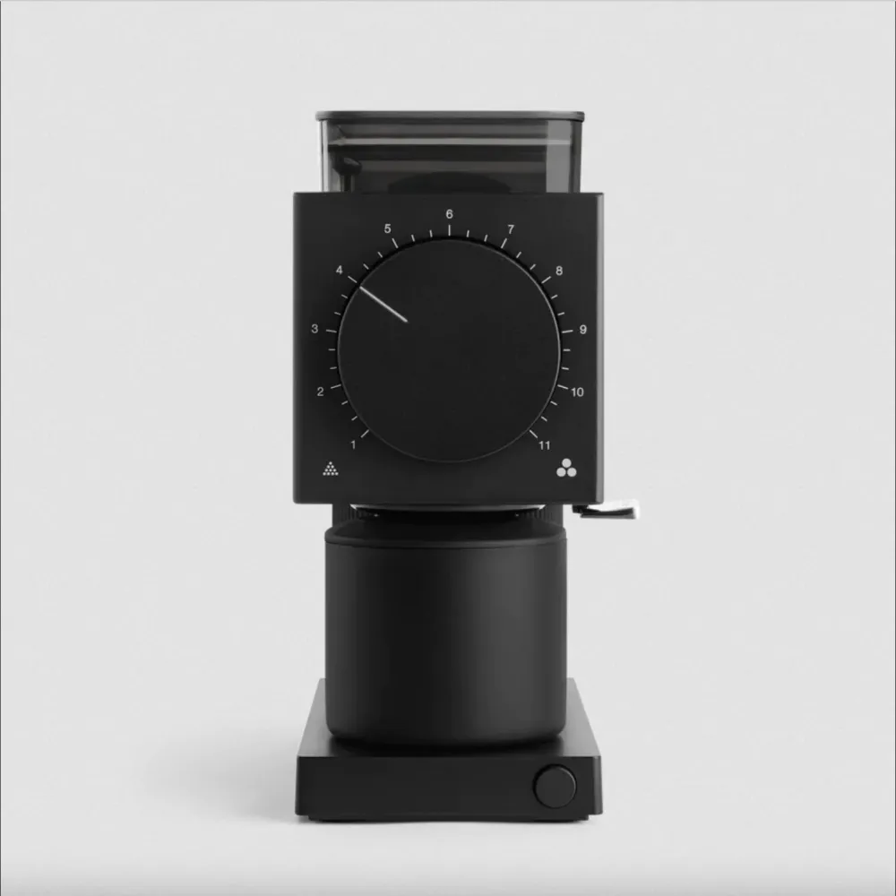 Fellow Präzisions-Brewers Set Stagg EKG Pro + Ode Gen 1
