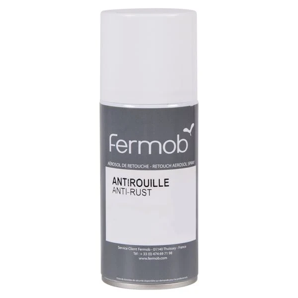 Fermob Anti-Rost Spray 150ml Pflegeprodukt