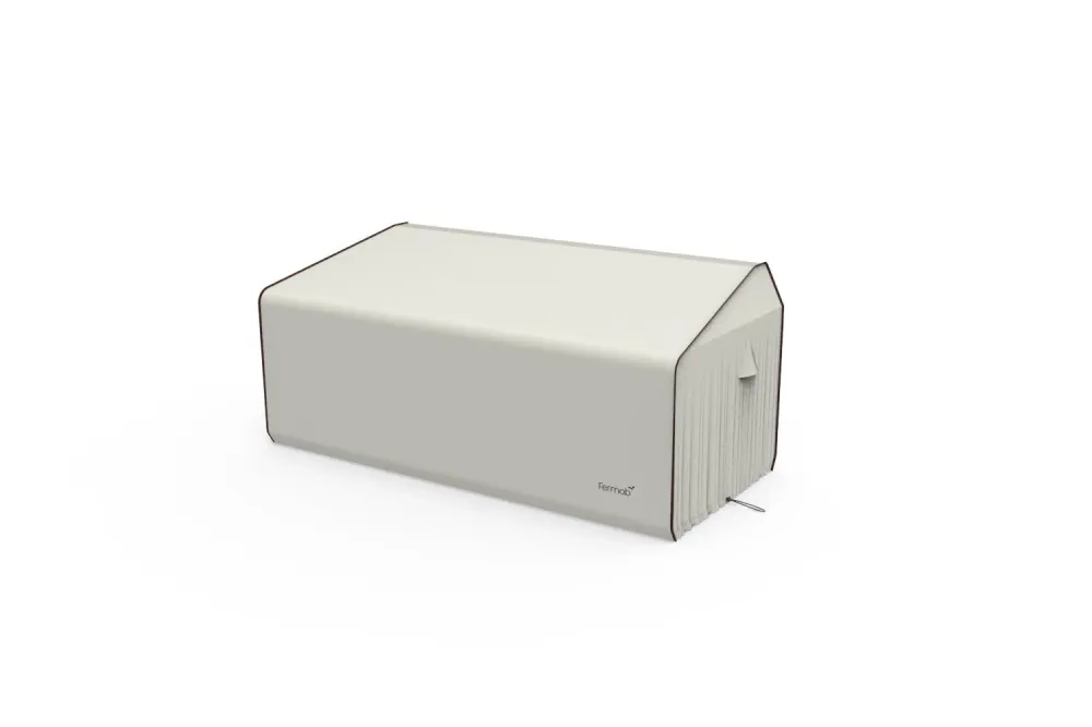 Fermob Bellevie Schutzhülle für Module und 2-Sitzer-Sofa