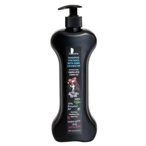Feuchtigkeitsspendendes Hundeshampoo | Sanft und pflegend | Schwartz Pets