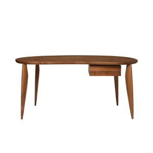Feve Table - Walnut