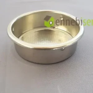 Filter 2 Tassen Kaffeemaschine 'Aries'