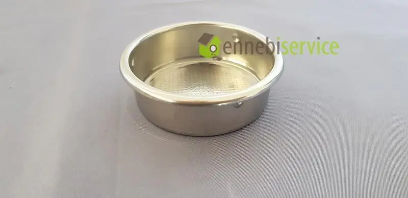 Filter 2 Tassen Kaffeemaschine 'Aries'