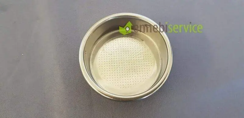 Filter 2 Tassen Kaffeemaschine 'Aries'