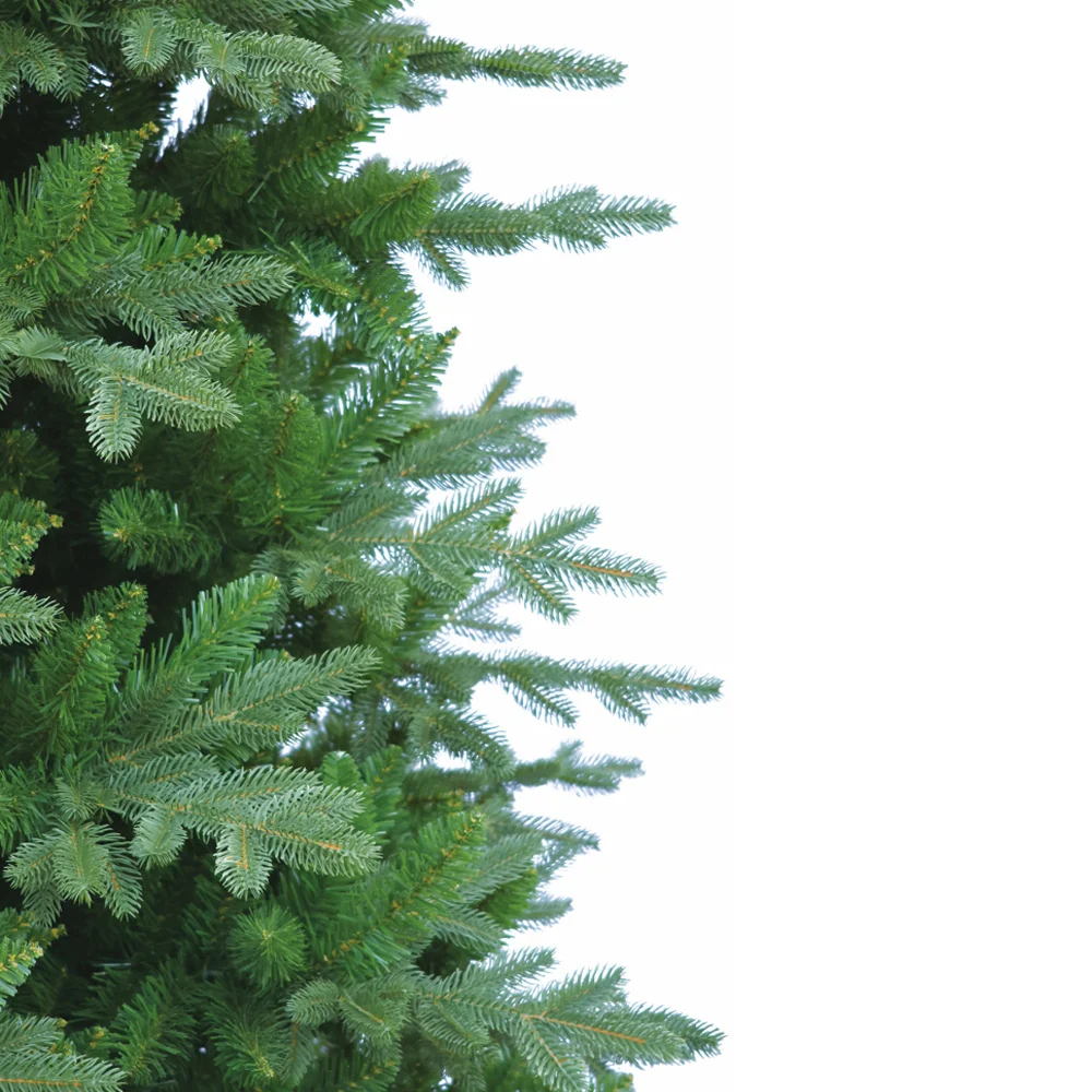 „Forest Dream“ 270 cm Weihnachtsbaum PE/PVC 23005