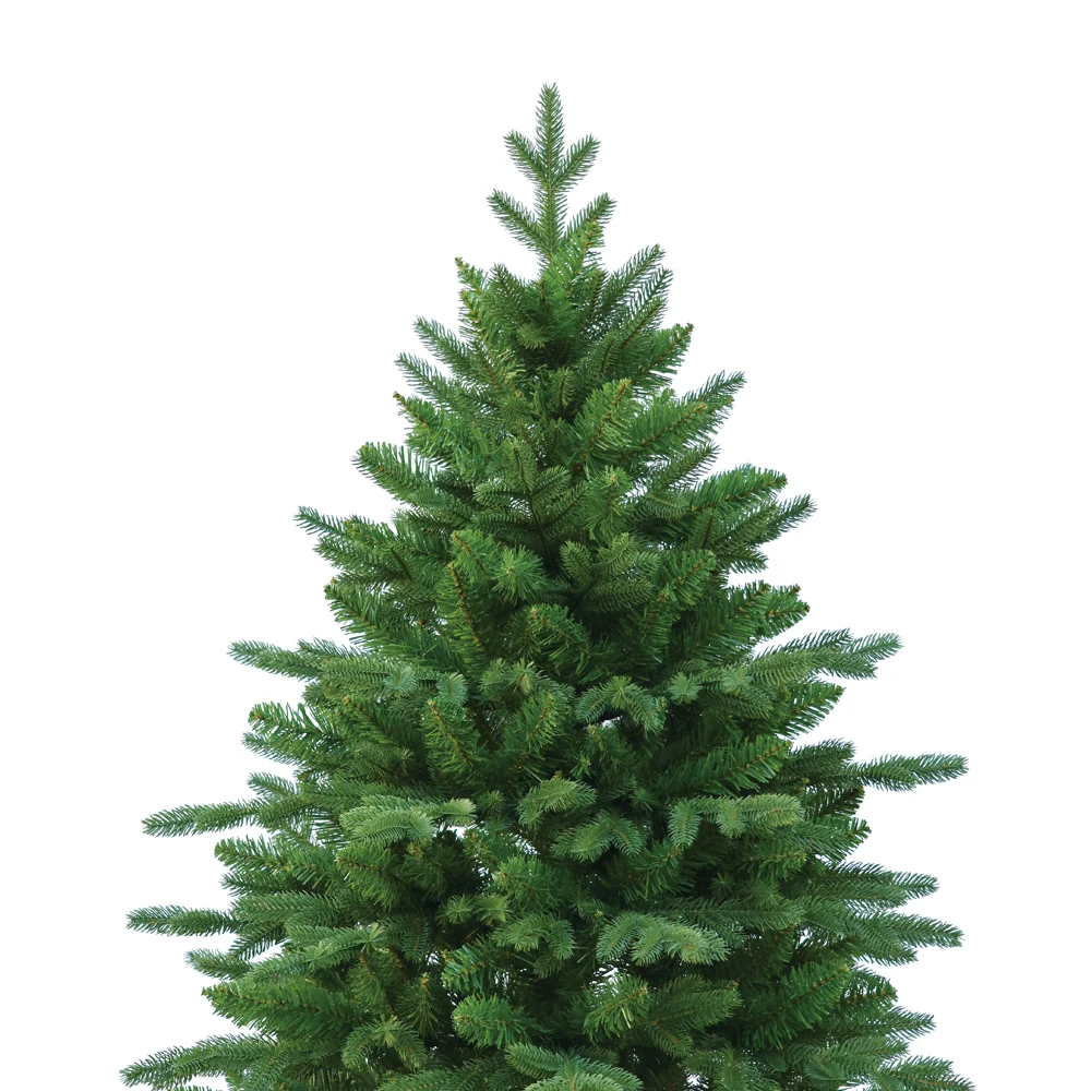 „Forest Dream“ 270 cm Weihnachtsbaum PE/PVC 23005