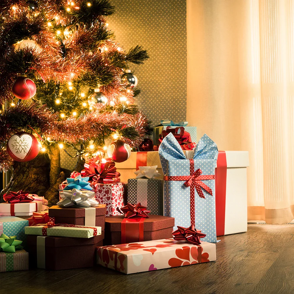„Forest Dream“ 270 cm Weihnachtsbaum PE/PVC 23005