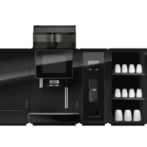Franke A400 FoamMaster