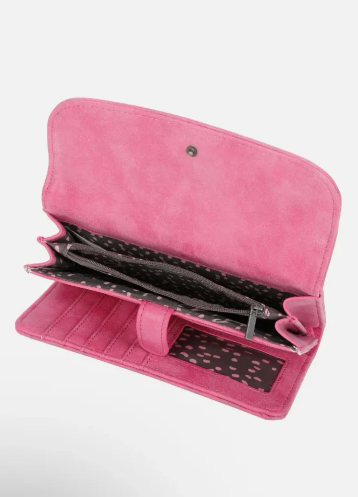 FRITZI12-HEIDE Squeezy Pink