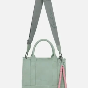 FRITZI-SQUAREN Lime