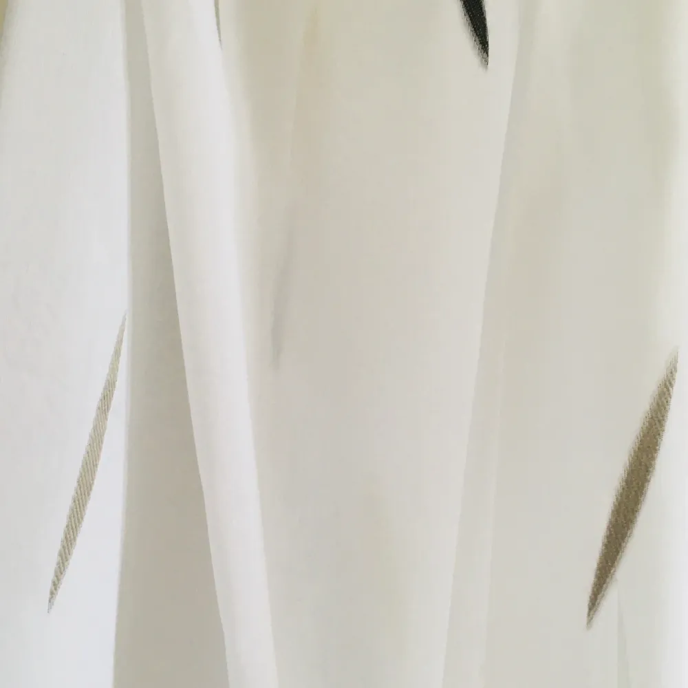 Gardinenstoff Scherli - greyish 290 cm