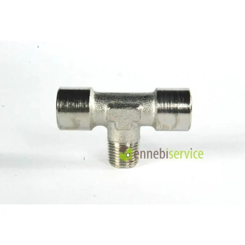 Gascon.ot 1/8 weiblich-female "t" weibliche Kaffeemaschine Lelit
