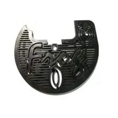 Gegrillter Kühlergrill Gocce für Kaffeemaschine Didieesse Frog FR030