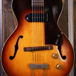 Gibson ES-125T 1957