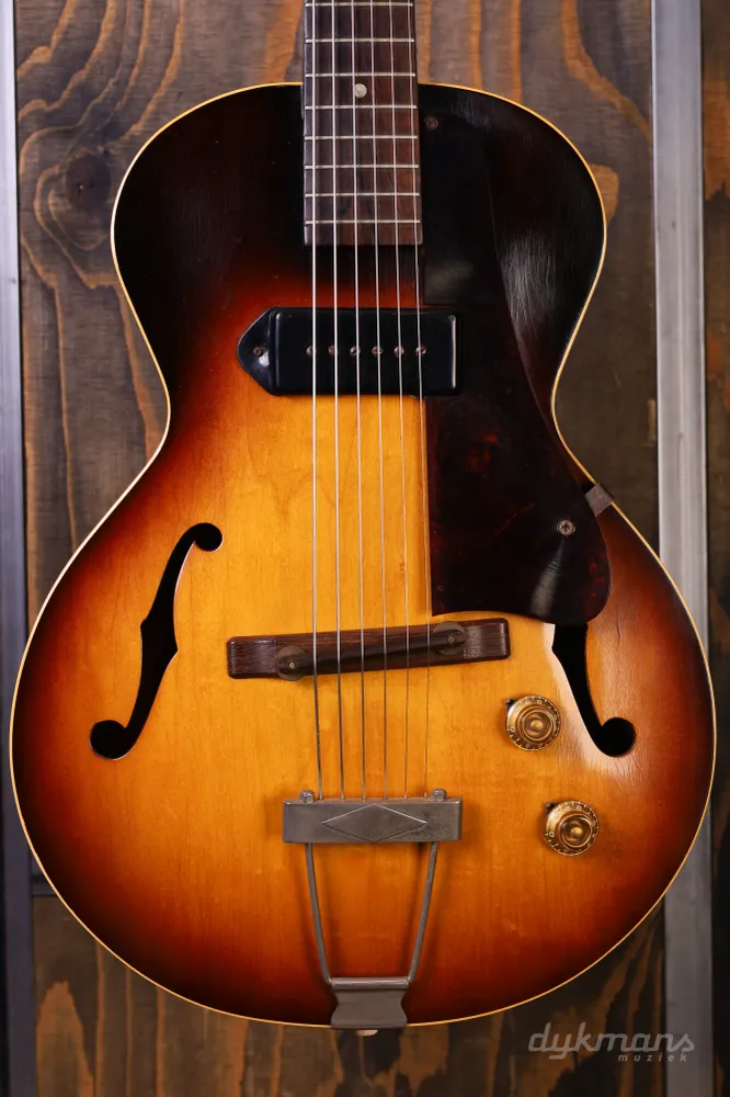 Gibson ES-125T 1957