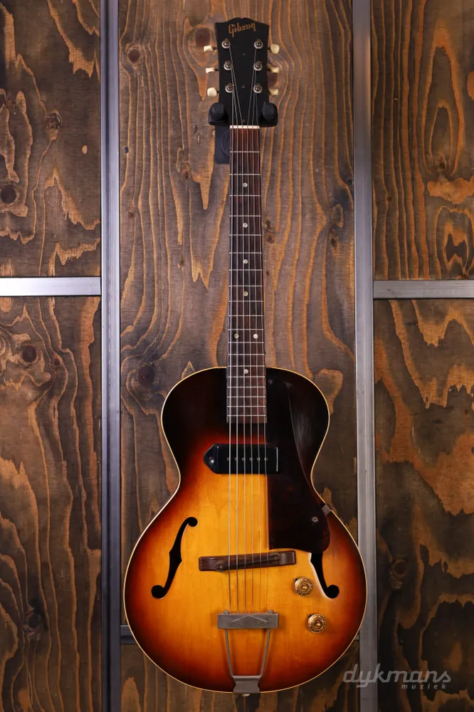 Gibson ES-125T 1957