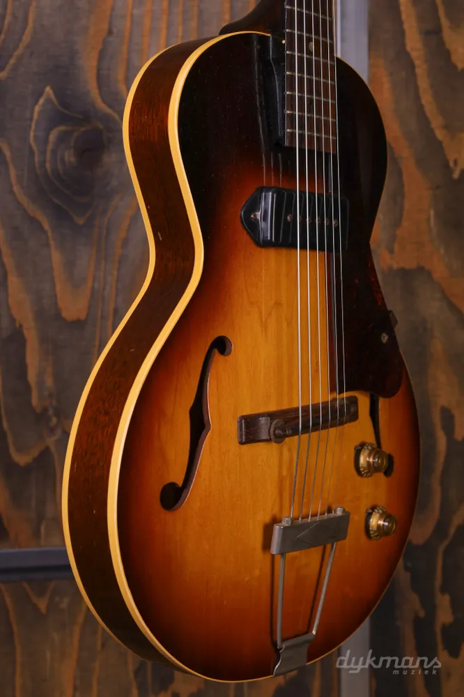 Gibson ES-125T 1957