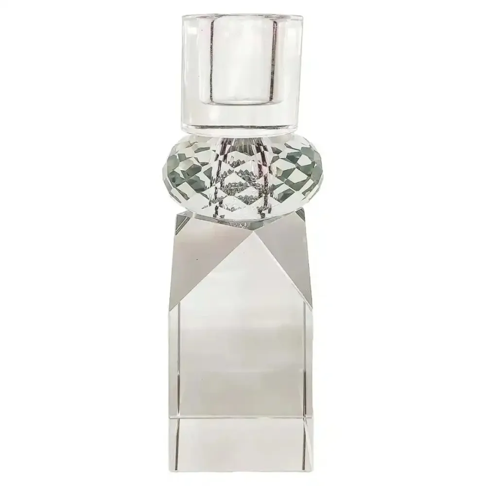 Glas-Teelichthalter YANOU