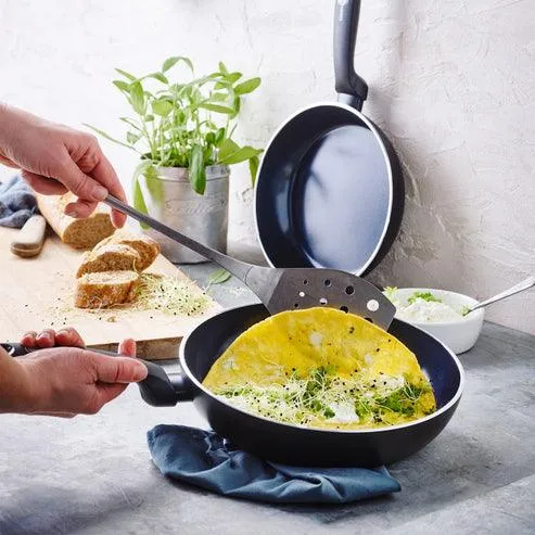 Greenpan Bratpfannenset 20/24/28 cm 'Torino'