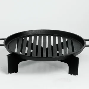Gußeisen-Grillrost Skara