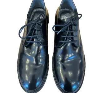 Halbschuh elegant Anzug Schwarz Gr.37 | Bonpoint