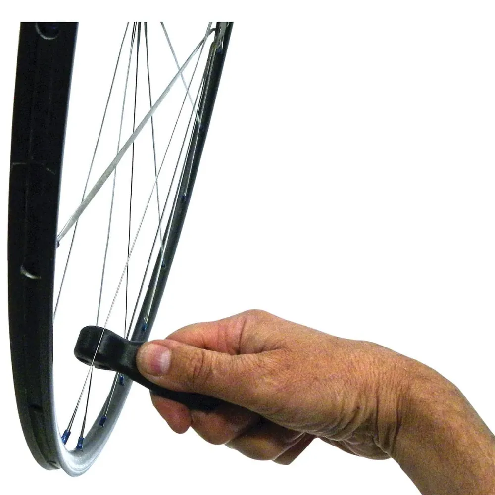 Haltewerkzeug für flache Speichen PARK TOOL BSH-4C