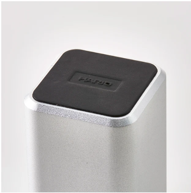 Hario Kaffeemühle Prism, Keramik-Kegelmahlwerk