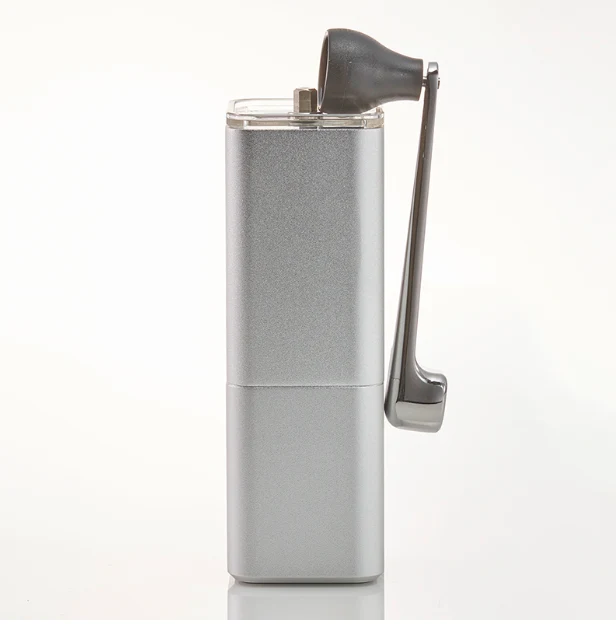 Hario Kaffeemühle Prism, Keramik-Kegelmahlwerk