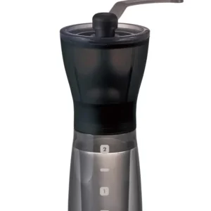 Hario Mini Slim PLUS Kaffeemühle - B-Ware