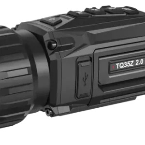 HIKMICRO Thunder TQ scope: Jagdoptik der nächsten Generation