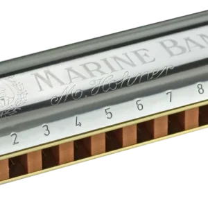 Hohner Marine Band Classic Db harm.Moll