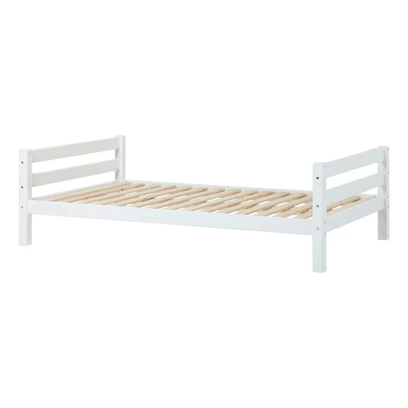 Hoppekids ECO Luxury - Modul für Etagenbett - Weiß