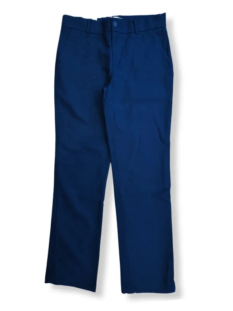 Hose Dunkelblau Gr.10 | Jacadi