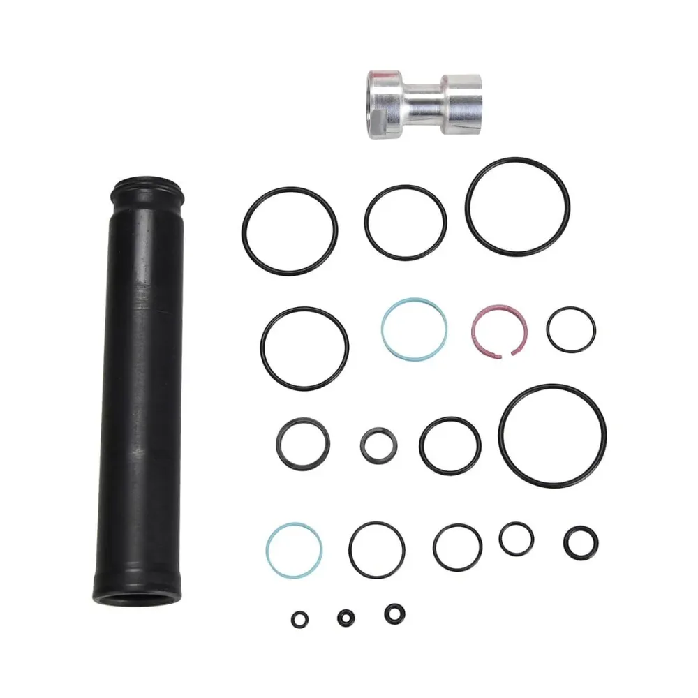 Hydraulisches Dichtungsset für FOX RACING SHOX All Live Patrone