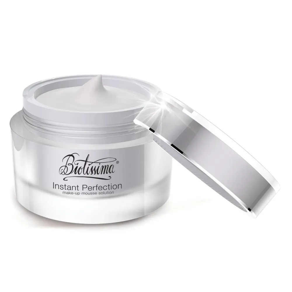 Instant Perfection Primer mit Arganöl und Bio-Nachtlicht