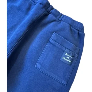 Jogginghose Jungs Blau Gr.10 | Tartine et Chocolat