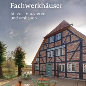 Johannes Kottjé | Fachwerkhäuser