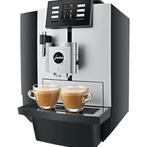 JURA X8