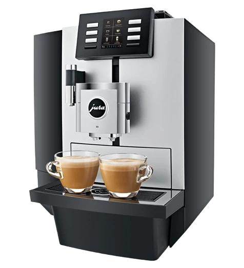JURA X8