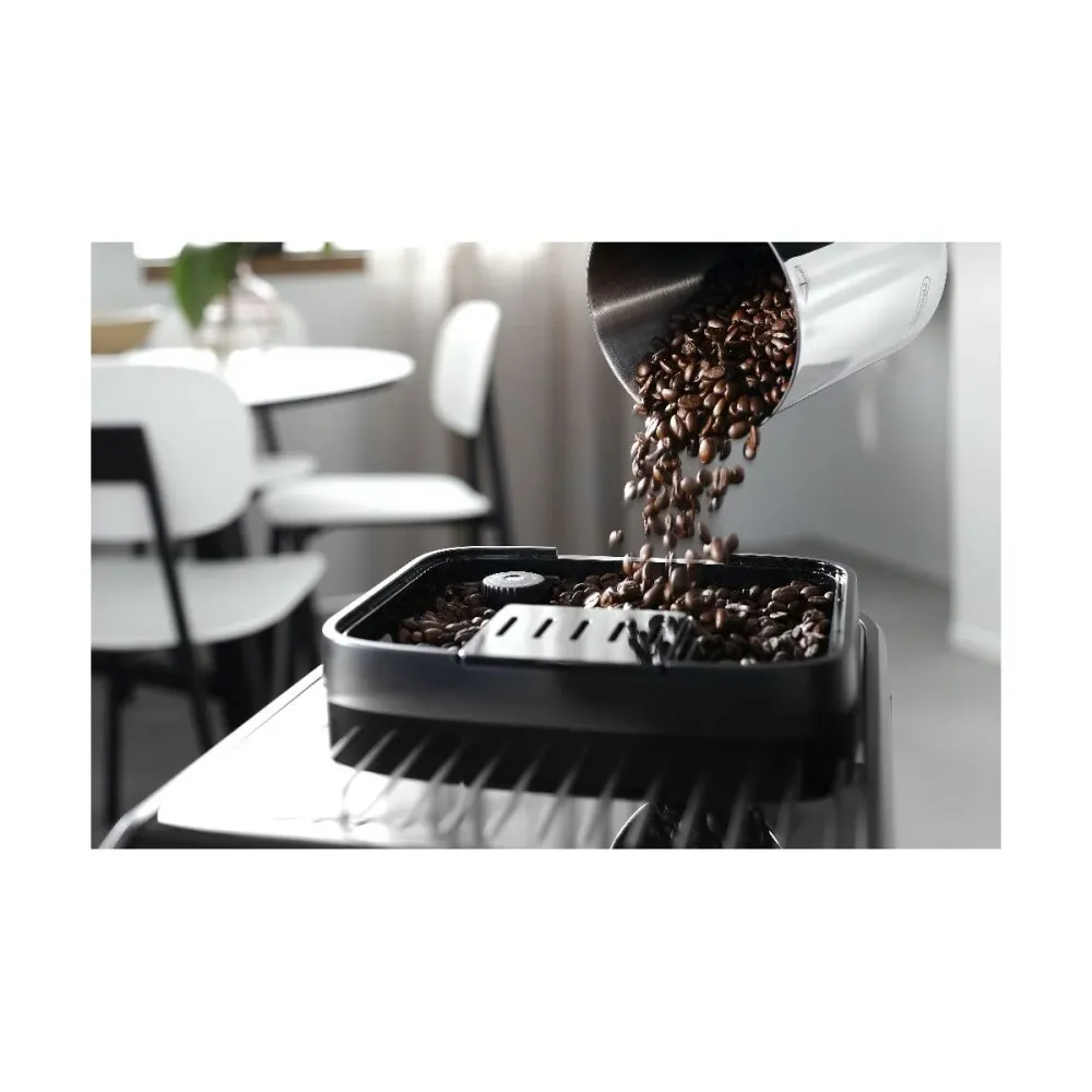 Kaffeemaschine De'Longhi Schwarz 1450 W