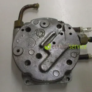 Kaffeemaschine Kurzmühle