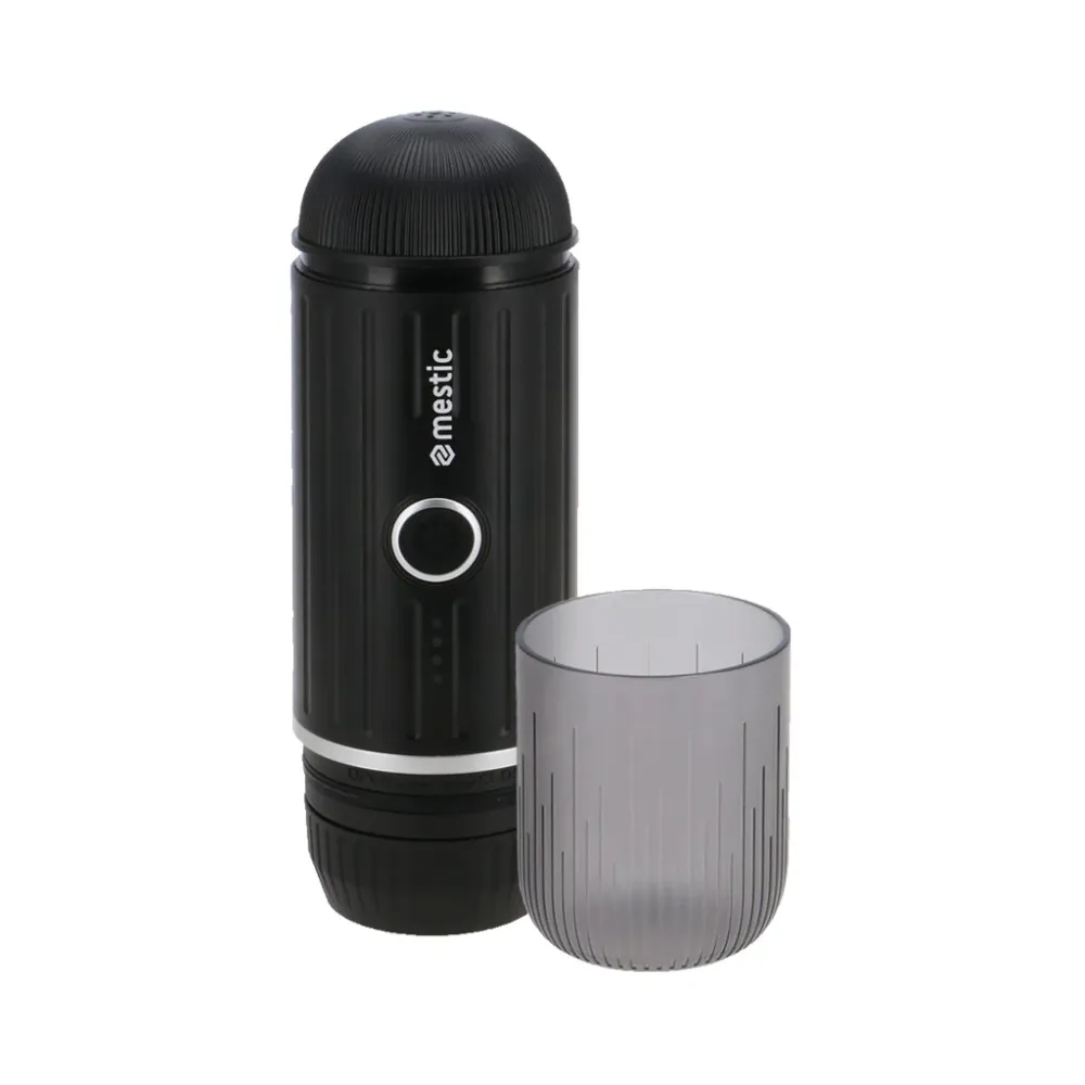 Kaffeemaschine MK-90 tragbar – Mestic