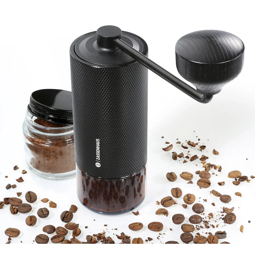 Kaffeemühle/Espressomühle BARISTA 2.0