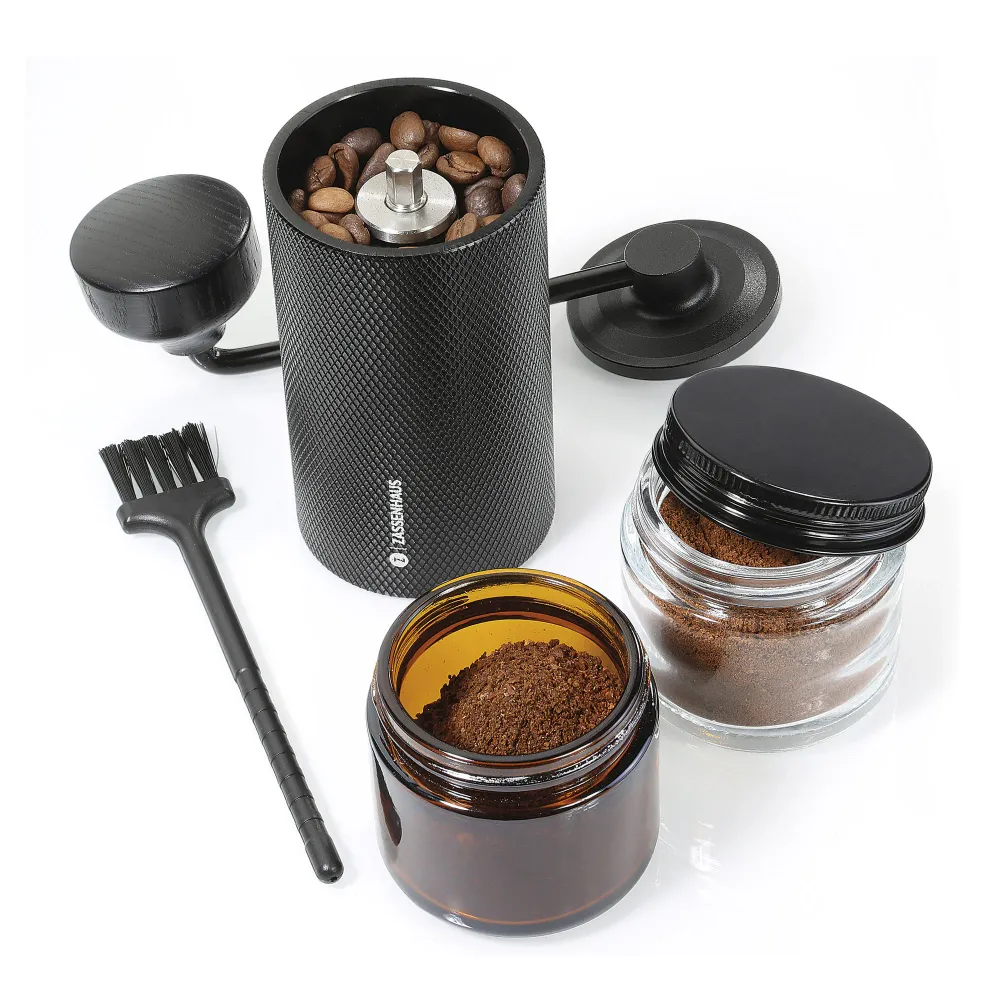 Kaffeemühle/Espressomühle BARISTA 2.0