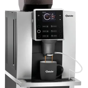 Kaffeevollautomat KV1 Classic für Kaffeespezialitäten 190052