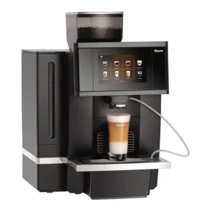 Kaffeevollautomat KV1 Comfort